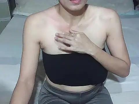 Nympho XXX online show from September 25, 5:02 am