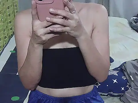 Nympho XXX online show from September 24, 1:57 am