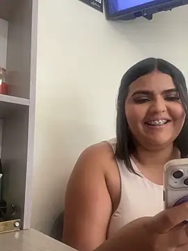 Lia sexx online show from April 17, 6:55 pm