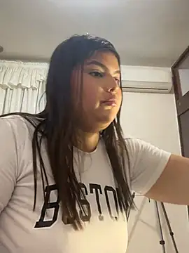 Lia sexx online show from March 12, 12:09 pm