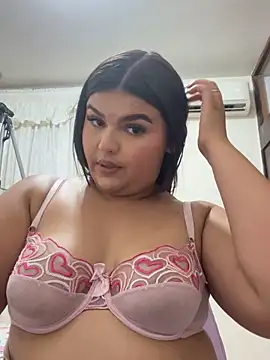 Lia sexx online show from November 5, 7:17 pm