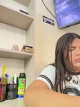 Lia sexx online show from February 26, 11:54 am