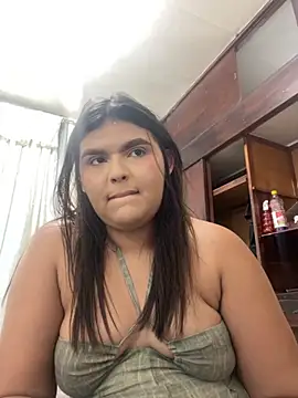 Lia sexx online show from February 7, 7:22 pm