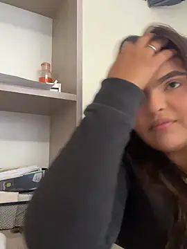 Lia sexx online show from December 16, 7:07 pm