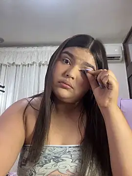 Snapshot of Lia_sexx chatting on October 4, 12:07 pm Lia sexx online show from October 4, 12:07 pm