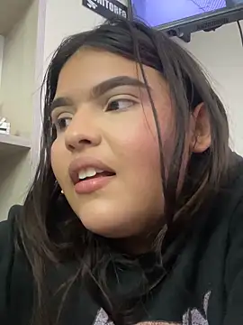 Lia sexx online show from December 18, 7:07 pm