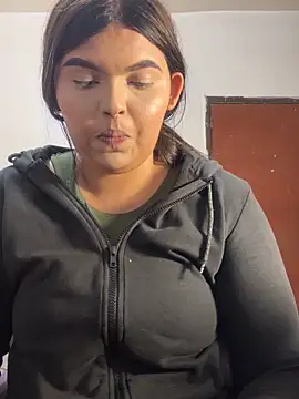 Lia sexx online show from December 15, 7:20 pm