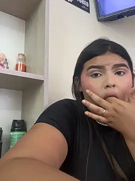 Lia sexx online show from March 6, 6:36 pm