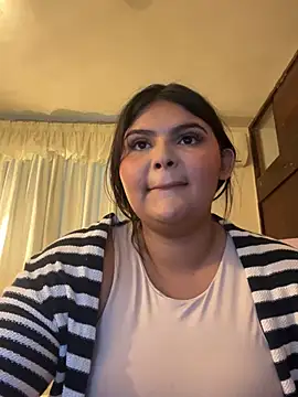 Lia sexx online show from February 23, 7:03 pm