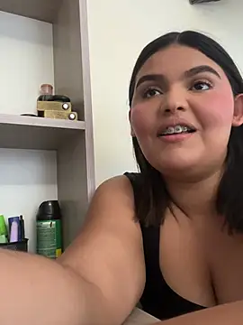 Lia sexx online show from March 27, 7:04 pm