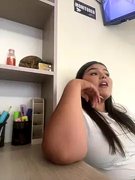 Lia sexx online show from October 29, 6:07 pm