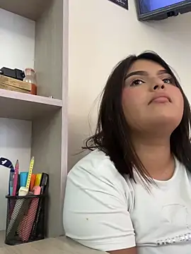 Lia sexx online show from March 17, 6:22 pm