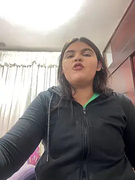 Lia sexx online show from November 12, 7:18 pm