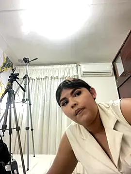 Lia sexx online show from October 31, 5:31 pm