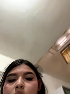 Lia sexx online show from October 25, 7:14 pm