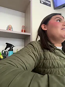 Lia sexx online show from March 23, 6:52 pm