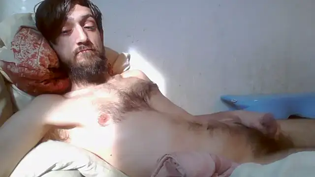 chrisbanger23 online show from February 28, 9:31 am