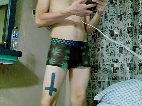 Latinopervs online show from April 12, 9:23 am