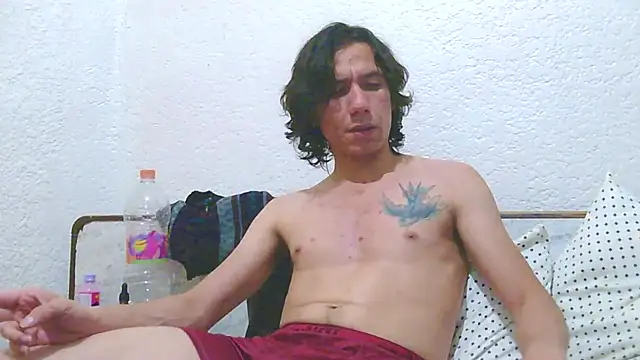 Latinopervs online show from July 11, 1:50 am