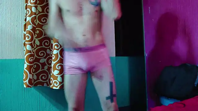 Latinopervs online show from March 28, 10:38 am