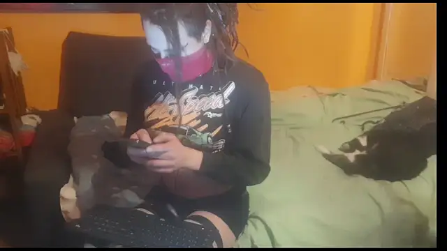 Lillisissi online show from January 10, 6:09 am