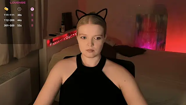 Ssweet annie online show from June 16, 7:14 pm