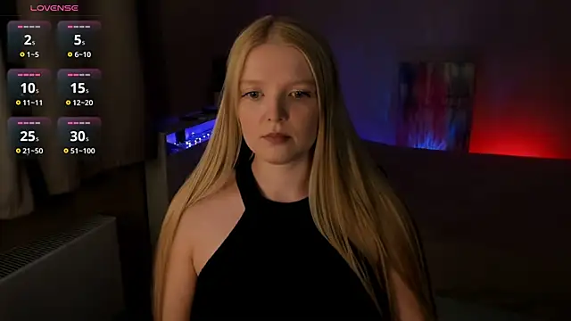 Ssweet annie online show from April 3, 6:03 pm