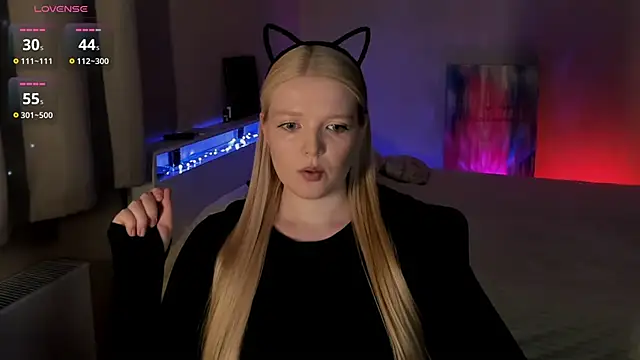 Ssweet annie online show from April 14, 5:29 pm