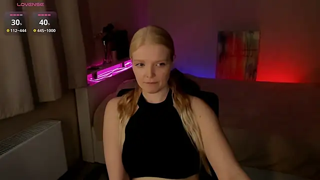 Ssweet annie online show from March 23, 4:51 pm