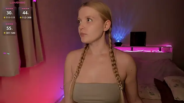 Ssweet annie online show from February 20, 6:10 pm