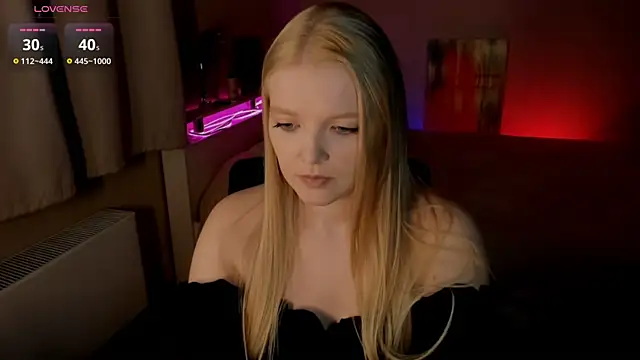 Ssweet annie online show from March 24, 5:02 pm