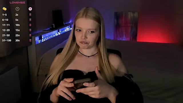 Ssweet annie online show from April 20, 5:14 pm
