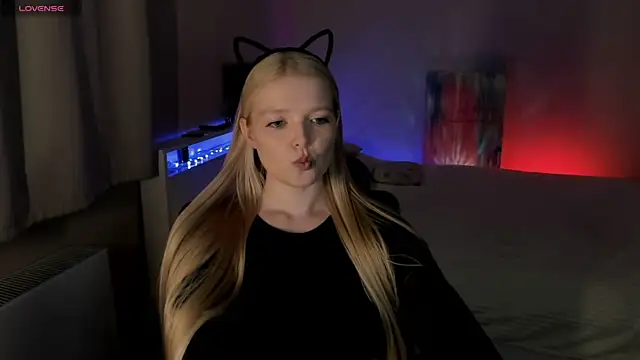 Ssweet annie online show from April 15, 6:01 pm