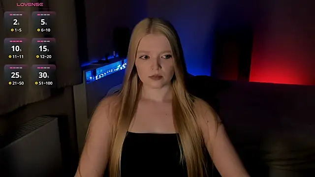 Ssweet annie online show from April 13, 5:50 pm