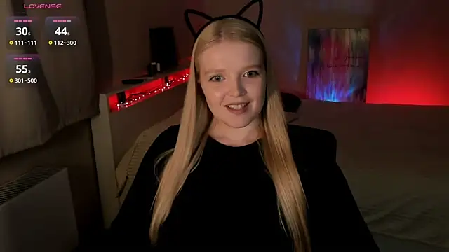 Ssweet annie online show from April 27, 4:38 pm