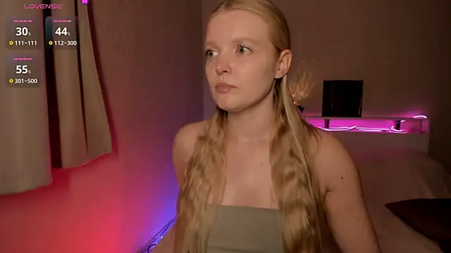 Ssweet annie online show from February 13, 7:14 pm