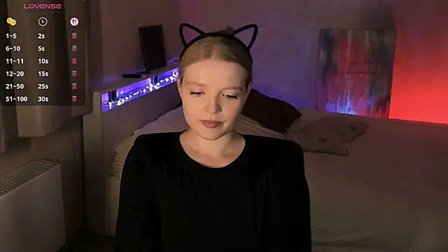 Ssweet annie online show from June 18, 8:03 pm