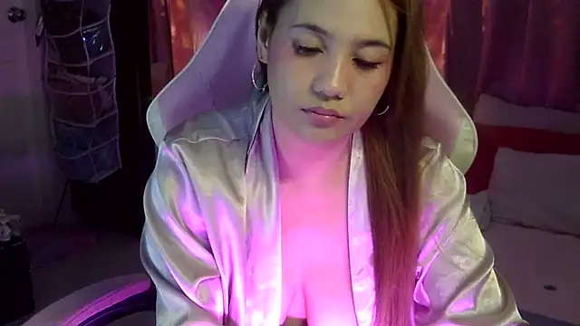 yourbabe Brielle online show from January 5, 11:41 pm