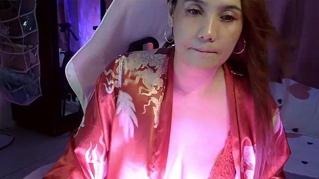 yourbabe Brielle online show from January 9, 6:26 pm