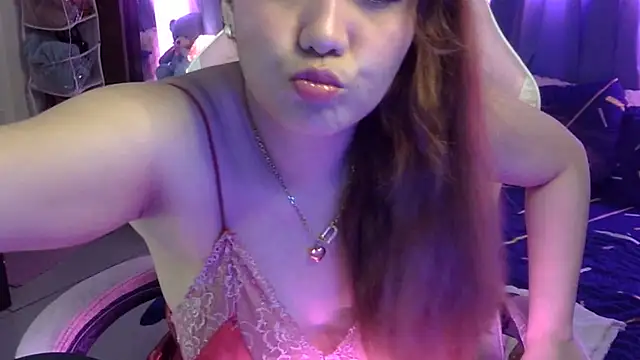 yourbabe Brielle online show from October 12, 4:08 pm