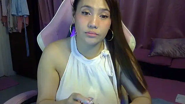 yourbabe Brielle online show from February 23, 11:33 am