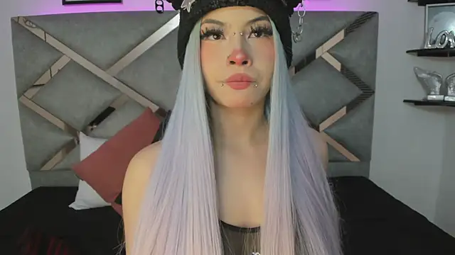 Keidy rose online show from February 19, 7:37 pm