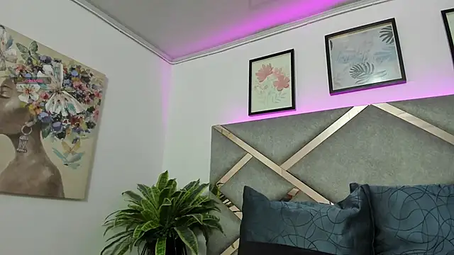 Keidy rose online show from November 3, 7:06 pm