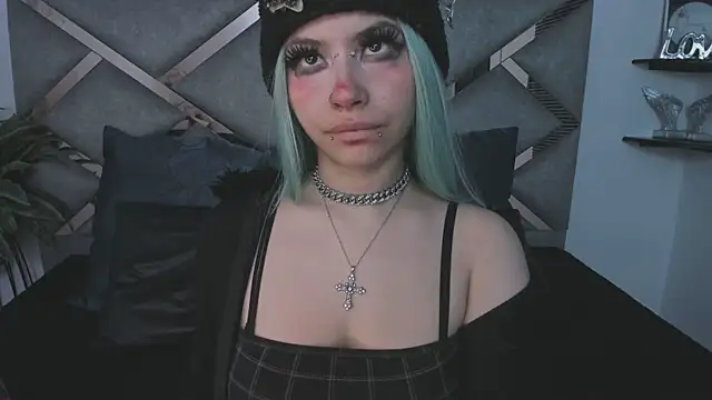 Keidy rose online show from November 28, 7:03 pm