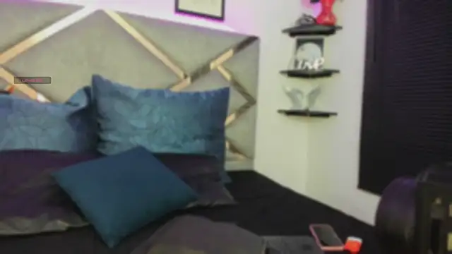 Keidy rose online show from November 4, 6:22 pm