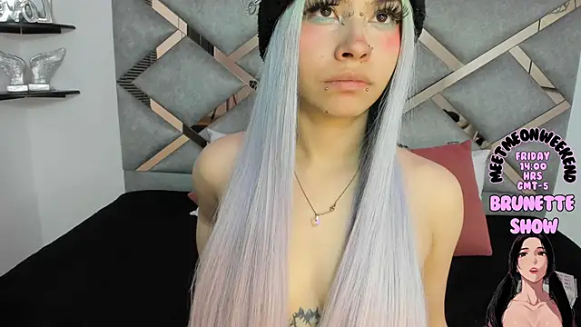 Keidy rose online show from March 13, 7:06 pm