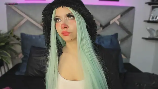 Keidy rose online show from November 24, 7:03 pm