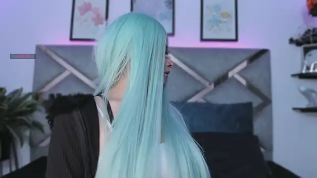 Keidy rose online show from November 17, 7:18 pm