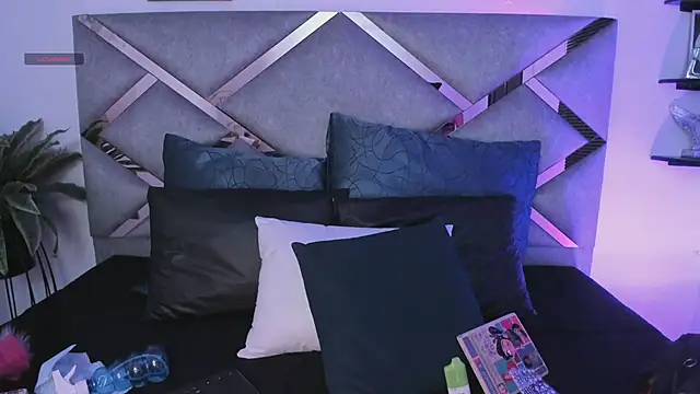 Keidy rose online show from January 8, 7:09 pm