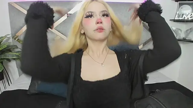 Keidy rose online show from October 4, 7:04 pm